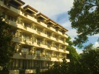  Thilanka Hotel Kandy