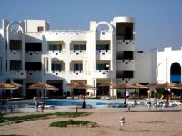  Coral Sun Beach Safaga