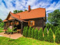  Moslavacka Prica Holiday Homes
