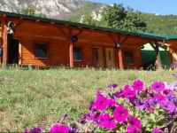  Rafting Camp Green Tara