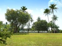  Beyond Resort Krabi
