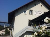  Forellenhof Hotel de la Truite