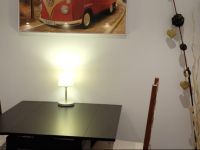  Limmat Valley Studio Apartment