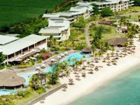  Le Meridien Ile Maurice (ex. Radisson Plaza Beach Resort)