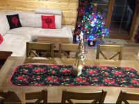  Domki-Apartamenty Trojaki przy Termach