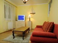  Apartament z Widokiem na Morze