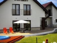  Apartamenty i Pokoje Na Letniej