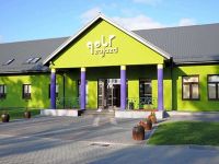  Golf Zajazd Zajaczkowo