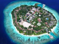  Bandos Maldives