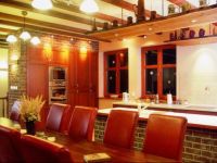  Aulichówka Dom Wakacyjny i Squash - Gryzyna