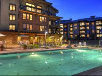  First Tracks by Wyndham Vacation Rentals