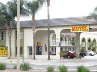  National Inn Garden Grove