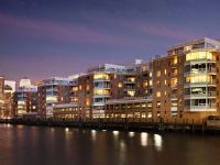  Luxy Suites Harborside