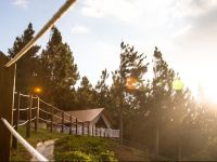  Luxury Camping Panama