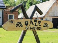  Oaze Gimenei