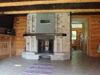  Brivdienu maja Ezerlici