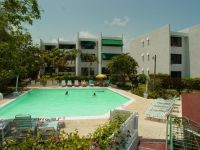  Tower Cloisters Resort