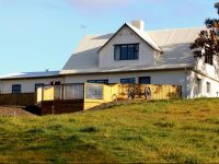  Guesthouse Steindorsstadir