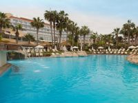  St. George Hotel Spa & Golf Beach Resort