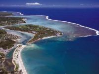  Shangri-Las Fijian Resort & Spa