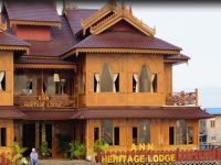  Ann Heritage Lodge