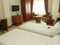  Aphrodite International Hotel