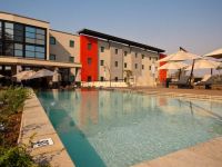  Park Inn by Radisson Tete