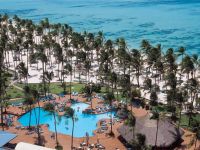  Barcelo Bavaro Beach