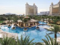  JW Marriott Hotel Macau