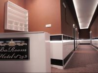  Baroom Hotel