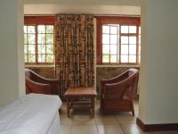  Emafini Country Lodge
