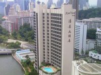  Riverview Hotel Singapore