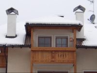  Ferienwohnung Walderhof Natz