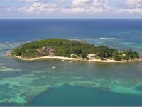  Anonyme Island Resort