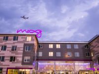  Moxy Milan Malpensa Airport