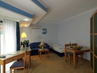  Holiday Area Eco Dream Club Sea Resort