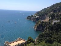  B&B Costa di Amalfi