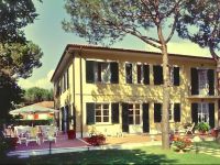 Hotel Villa Fiorisella