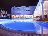  Pashas Princess Hotel Kemer