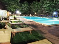  Agriturismo Oasi DellEtna