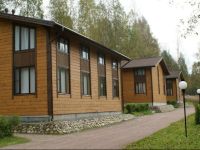  Zolotaya dolina complex