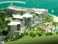  Rixos The Palm Dubai