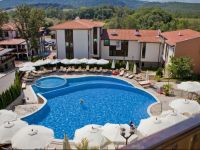  Arkutino Family Resort