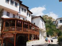  Despot Slav Hotel & Restaurant