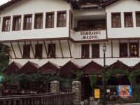  Mario Hotel & Complex