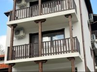  Family Hotel and Restaurant Plamena