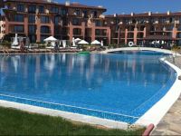  Kaliakria Pool Side Apartment