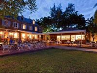  Admirals Inn and Gunpowder Suites