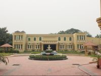  Sonargaon Royal Resort, Aminpur