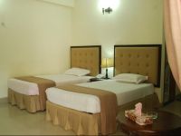  Ambassador Residency